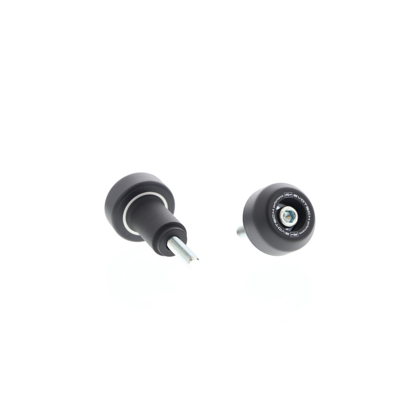 Protezioni Caduta Yamaha MT-10 2016+ Evotech-performance