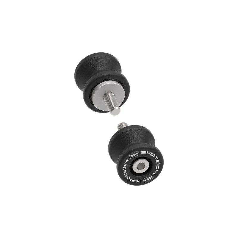 Nottolini Supporto Cavalletto Triumph Tiger Sport 660 2022+ Evotech-performance
