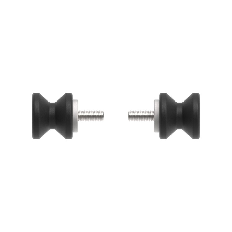 Nottolini Supporto Cavalletto Triumph Tiger Sport 660 2022+ Evotech-performance