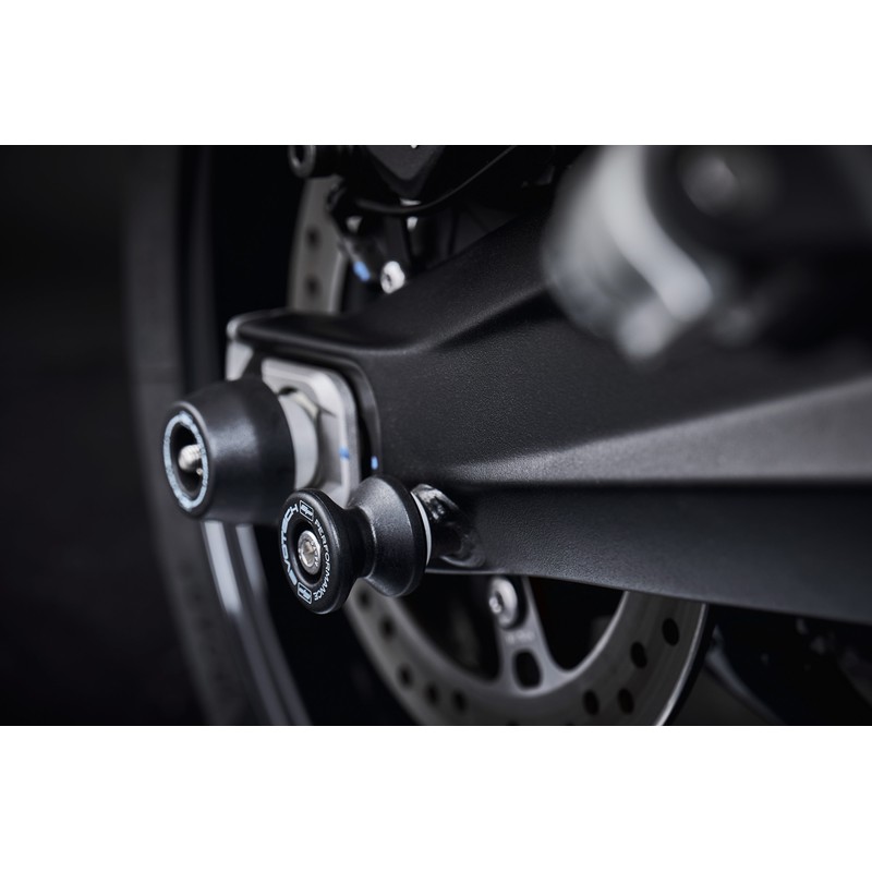 Nottolini Supporto Cavalletto Triumph Tiger Sport 660 2022+ Evotech-performance