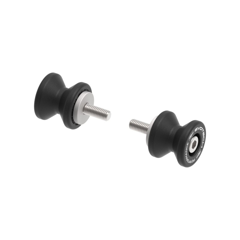 Nottolini Supporto Cavalletto Triumph Tiger Sport 660 2022+ Evotech-performance