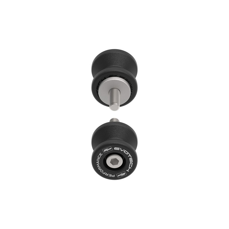 Nottolini Supporto Cavalletto Triumph Tiger Sport 660 2022+ Evotech-performance