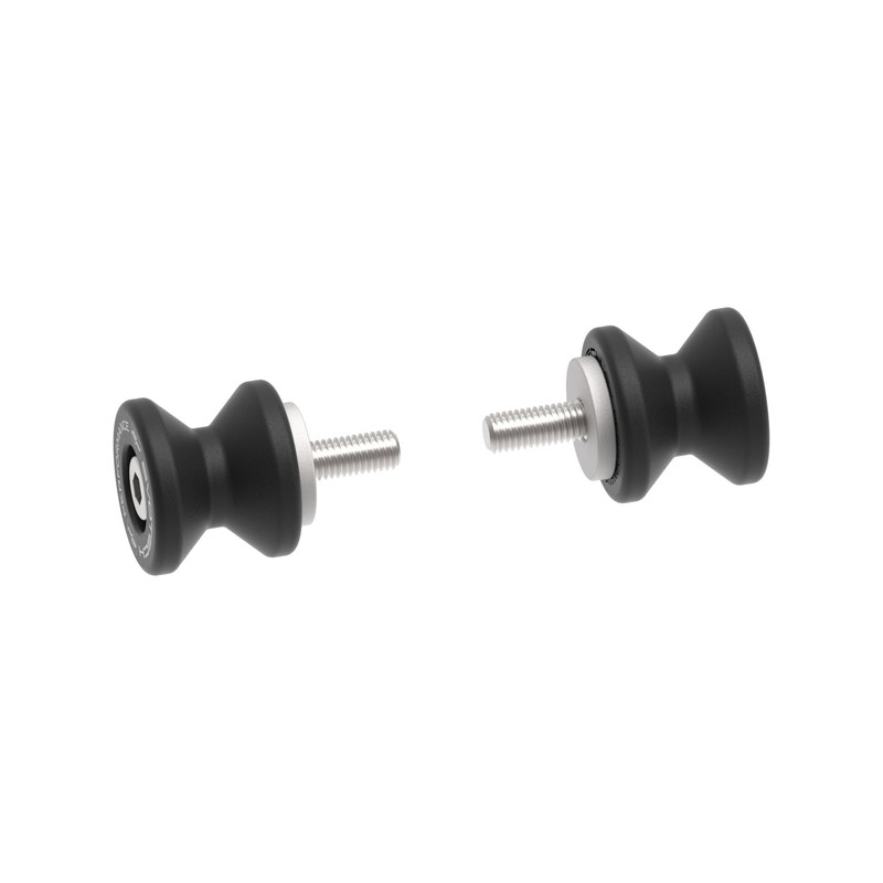 Nottolini Supporto Cavalletto Triumph Tiger Sport 660 2022+ Evotech-performance