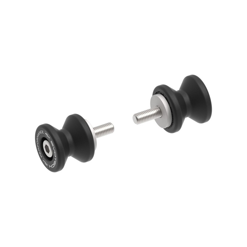 Nottolini Supporto Cavalletto Triumph Tiger Sport 660 2022+ Evotech-performance