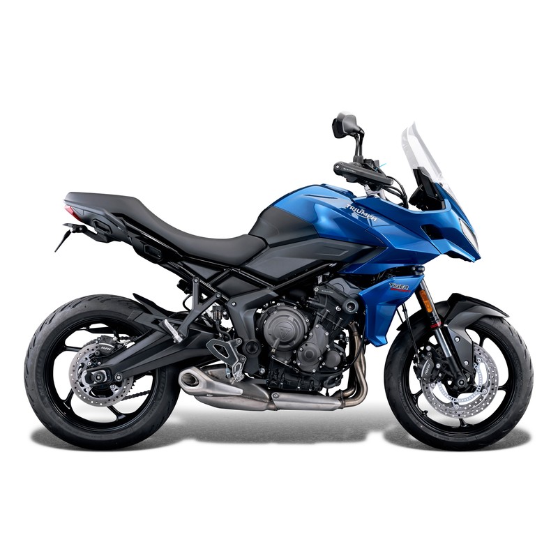 Nottolini Supporto Cavalletto Triumph Tiger Sport 660 2022+ Evotech-performance