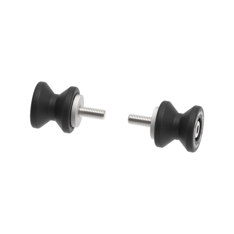 Nottolini Supporto Cavalletto Triumph Tiger Sport 660 2022+ Evotech-performance