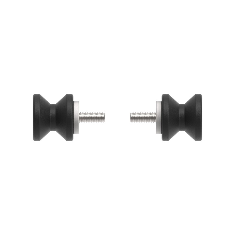 Nottolini Supporto Cavalletto Triumph Tiger Sport 660 2022+ Evotech-performance
