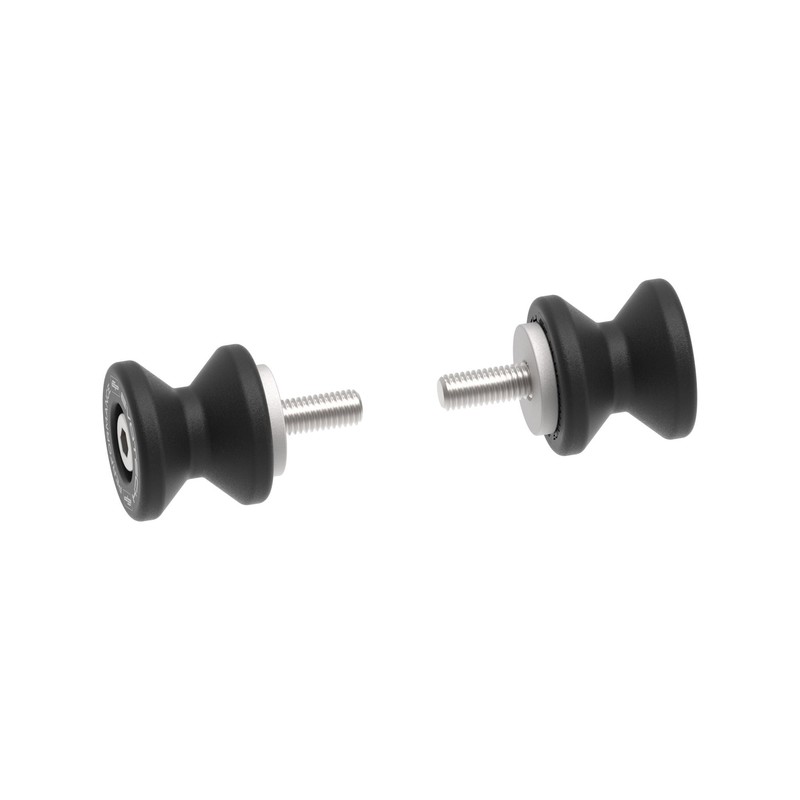 Nottolini Supporto Cavalletto Triumph Tiger Sport 660 2022+ Evotech-performance