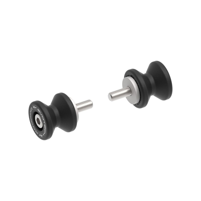 Nottolini Supporto Cavalletto Triumph Tiger Sport 660 2022+ Evotech-performance