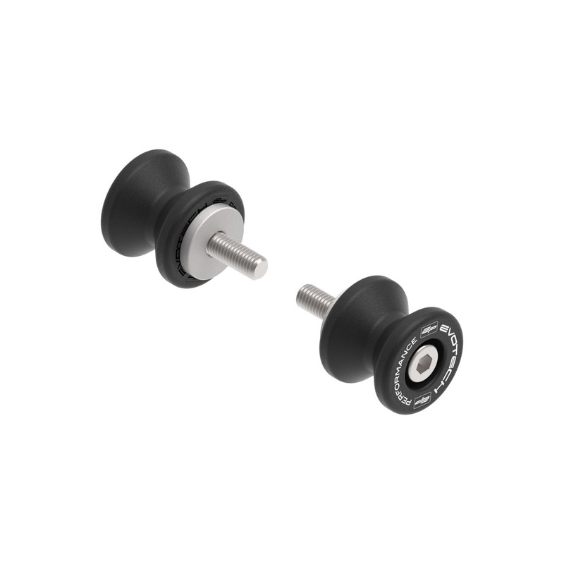 Nottolini Supporto Cavalletto Triumph Tiger Sport 660 2022+ Evotech-performance