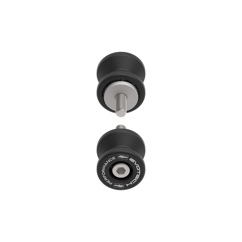 Nottolini Supporto Cavalletto Triumph Tiger Sport 660 2022+ Evotech-performance