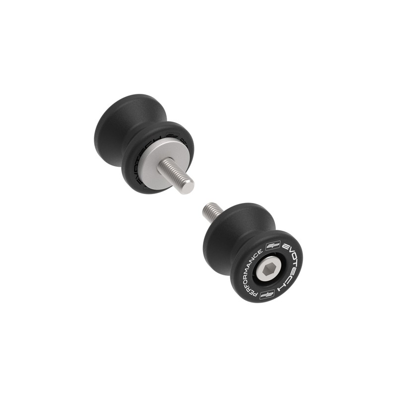 Nottolini Supporto Cavalletto Triumph Tiger Sport 660 2022+ Evotech-performance