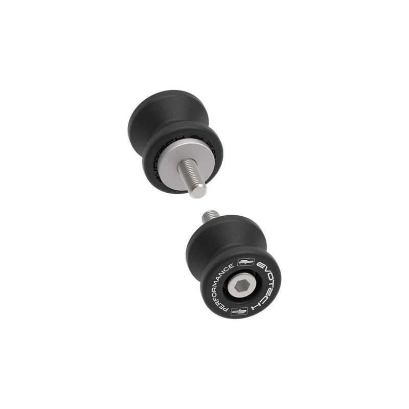 Nottolini Supporto Cavalletto Triumph Tiger Sport 660 2022+ Evotech-performance