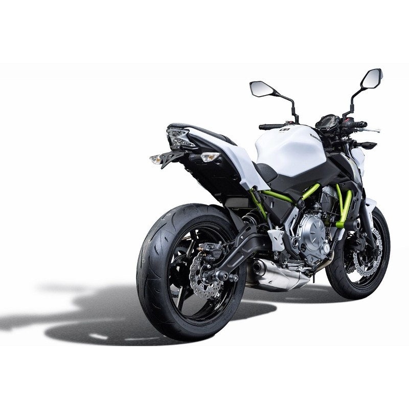 Ducati DesertX Rally 2024+ Protezioni Telaio