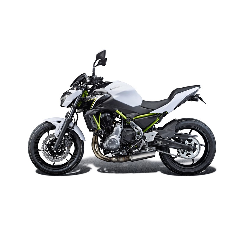 Ducati DesertX Rally 2024+ Protezioni Telaio