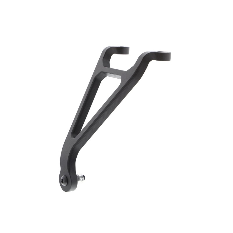 Staffa Supporto Scarico Honda CBR 1000 RR R 2024+ Evotech-performance