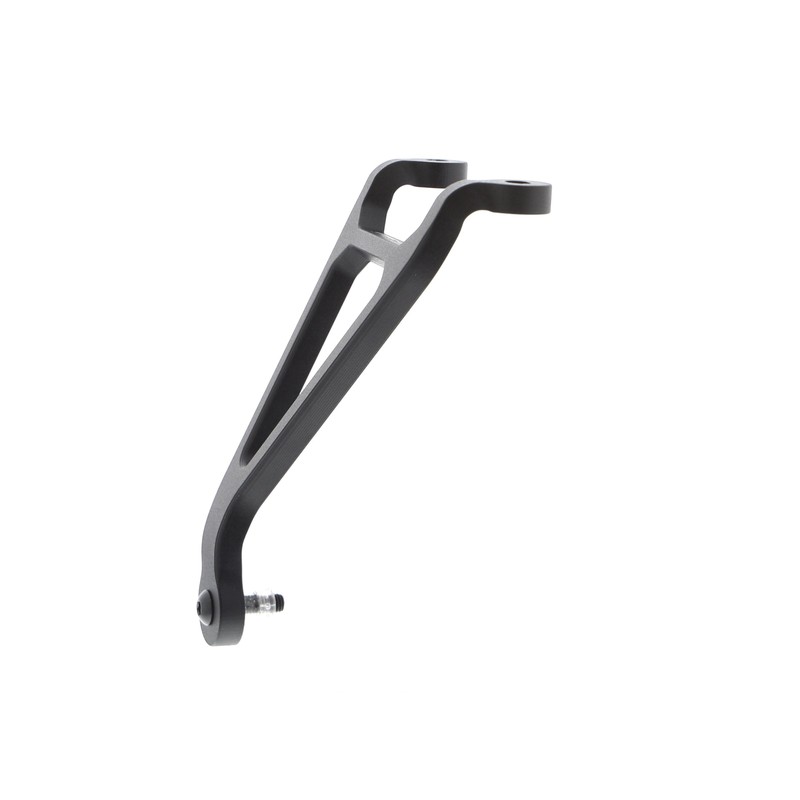 Staffa Supporto Scarico Honda CBR 1000 RR R 2024+ Evotech-performance