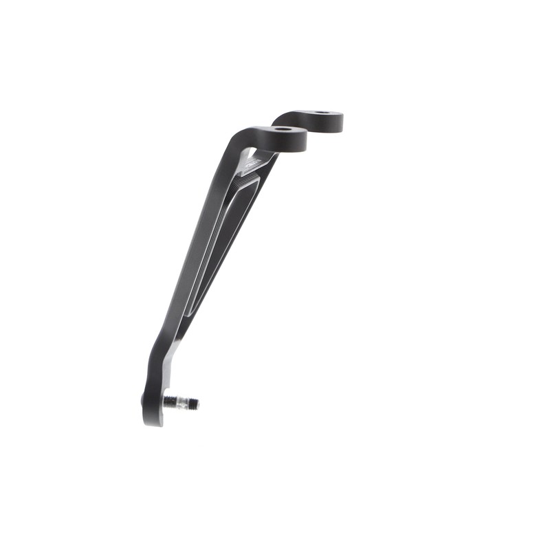Staffa Supporto Scarico Honda CBR 1000 RR R 2024+ Evotech-performance