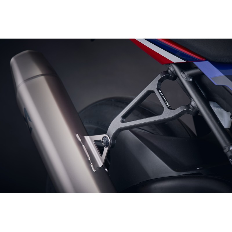 Staffa Supporto Scarico Honda CBR 1000 RR R 2024+ Evotech-performance
