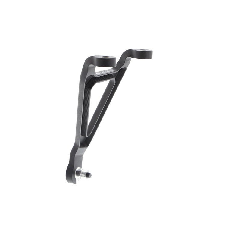 Staffa Supporto Scarico Honda CBR 1000 RR R 2024+ Evotech-performance