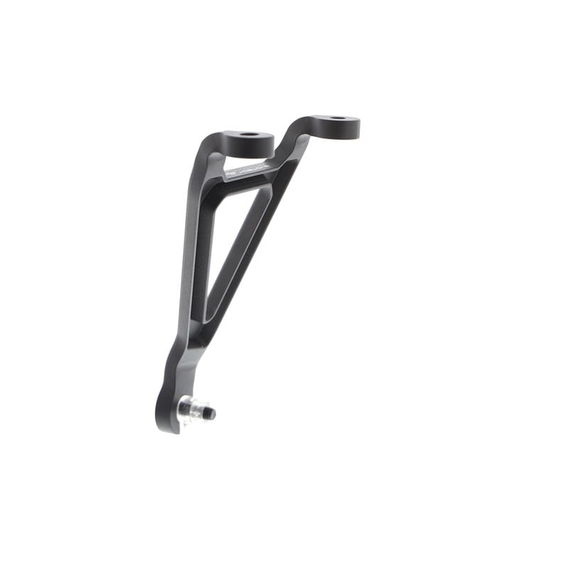 Staffa Supporto Scarico Honda CBR 1000 RR R 2024+ Evotech-performance