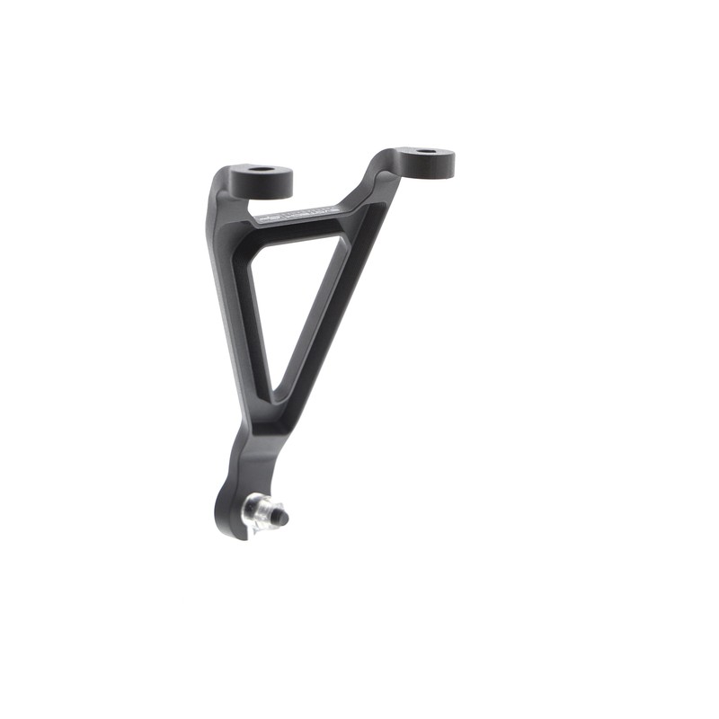 Staffa Supporto Scarico Honda CBR 1000 RR R 2024+ Evotech-performance