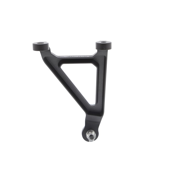 Staffa Supporto Scarico Honda CBR 1000 RR R 2024+ Evotech-performance