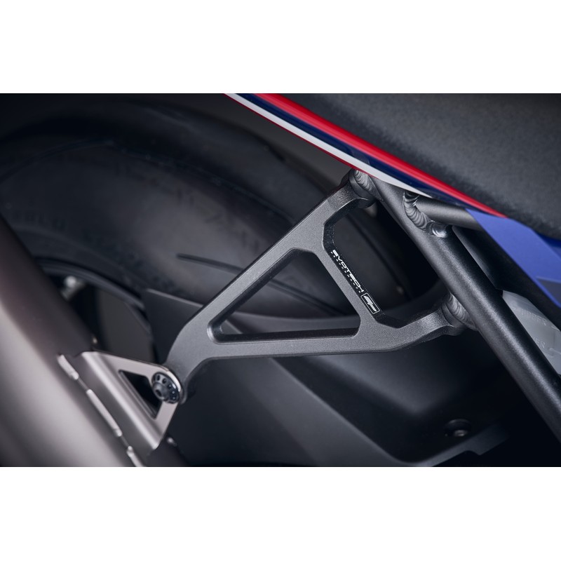 Staffa Supporto Scarico Honda CBR 1000 RR R 2024+ Evotech-performance