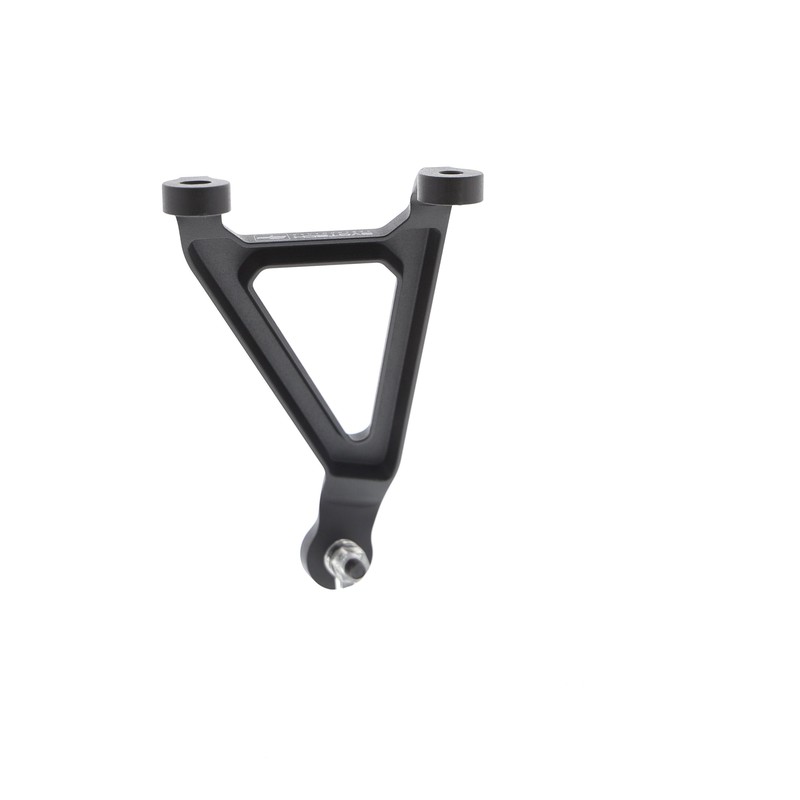 Staffa Supporto Scarico Honda CBR 1000 RR R 2024+ Evotech-performance