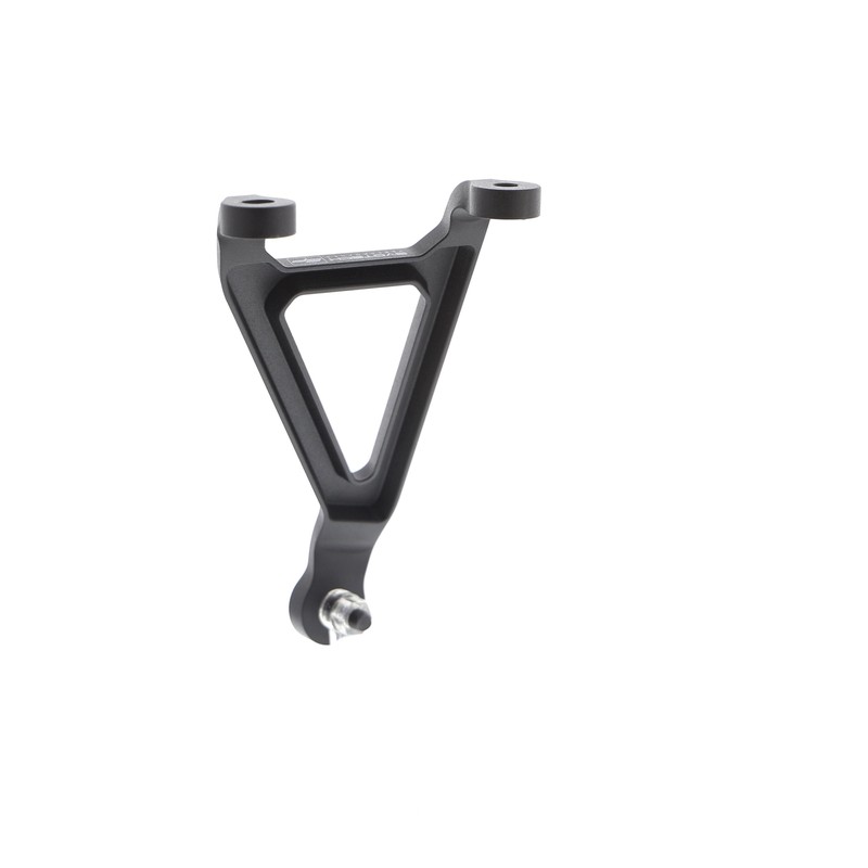 Staffa Supporto Scarico Honda CBR 1000 RR R 2024+ Evotech-performance