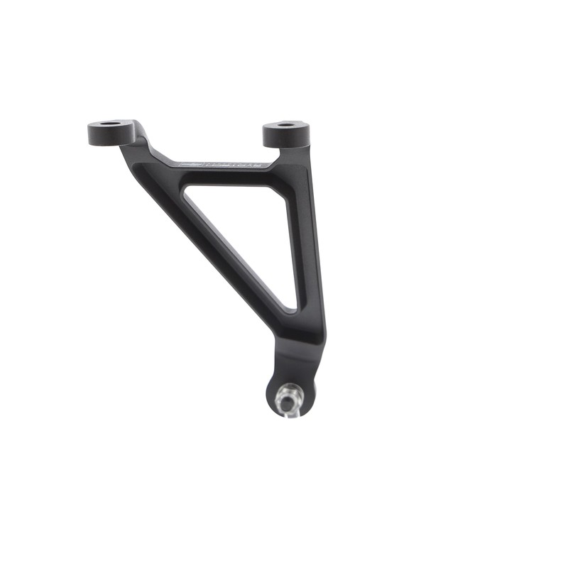 Staffa Supporto Scarico Honda CBR 1000 RR R 2024+ Evotech-performance