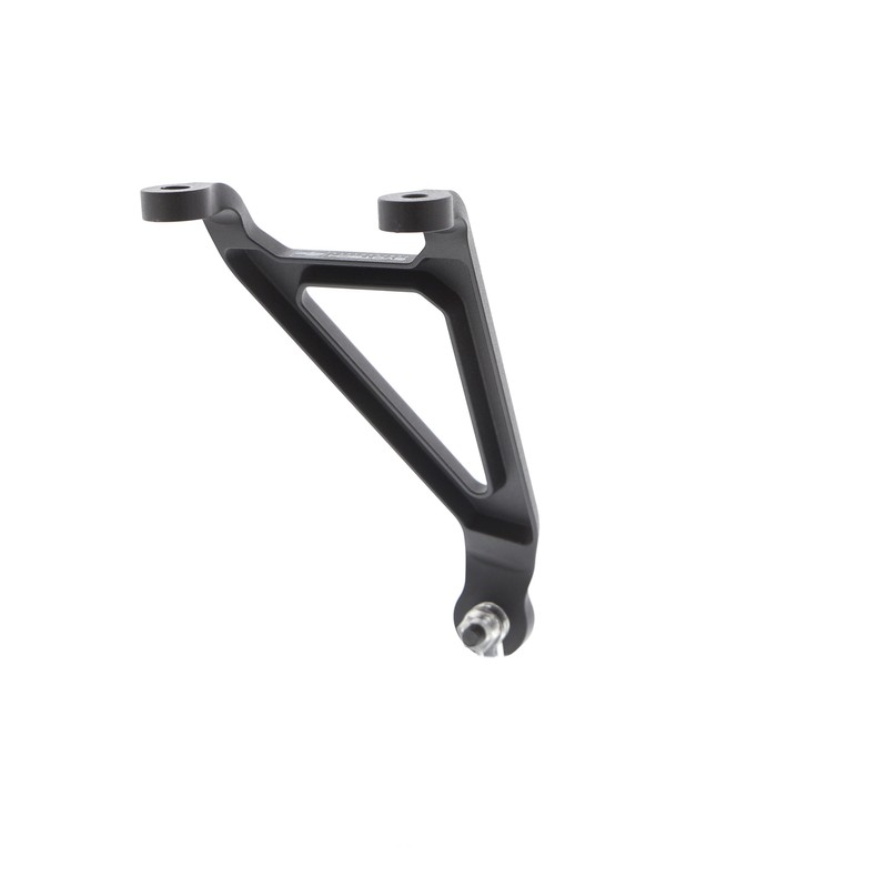 Staffa Supporto Scarico Honda CBR 1000 RR R 2024+ Evotech-performance