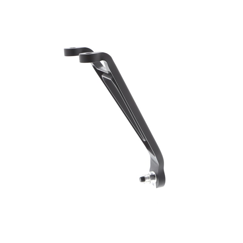 Staffa Supporto Scarico Honda CBR 1000 RR R 2024+ Evotech-performance
