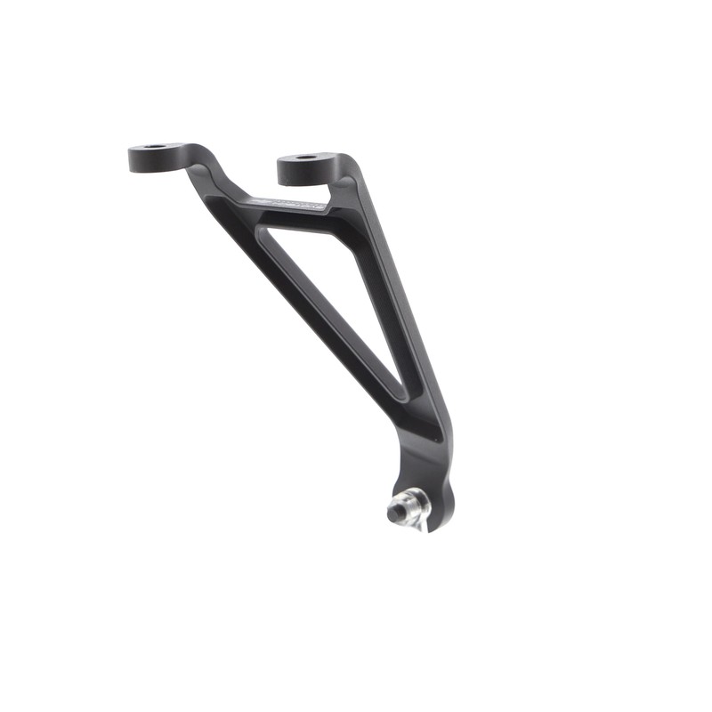 Staffa Supporto Scarico Honda CBR 1000 RR R 2024+ Evotech-performance