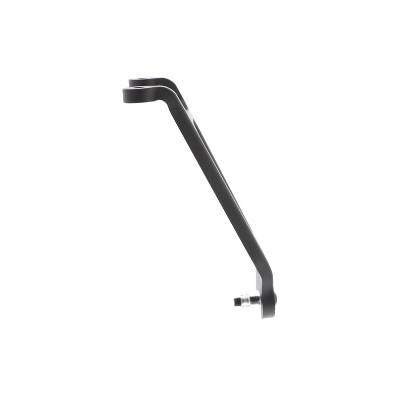Staffa Supporto Scarico Honda CBR 1000 RR R 2024+ Evotech-performance