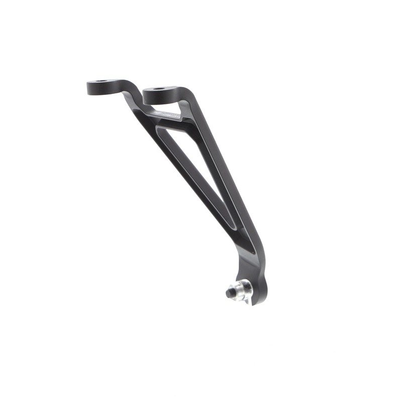 Staffa Supporto Scarico Honda CBR 1000 RR R 2024+ Evotech-performance