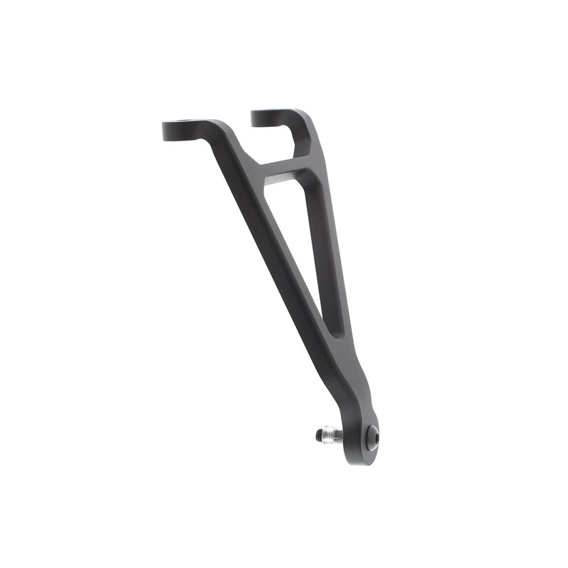 Staffa Supporto Scarico Honda CBR 1000 RR R 2024+ Evotech-performance