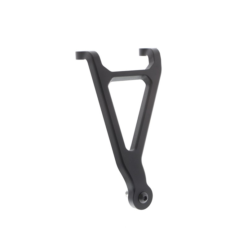 Staffa Supporto Scarico Honda CBR 1000 RR R 2024+ Evotech-performance