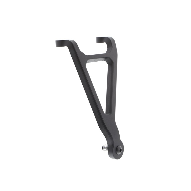 Staffa Supporto Scarico Honda CBR 1000 RR R 2024+ Evotech-performance