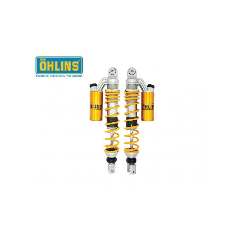 OHLINS AMORTISSEURS ARRIÈRE S36PR1C1 HONDA FORZA 300 2018 2019