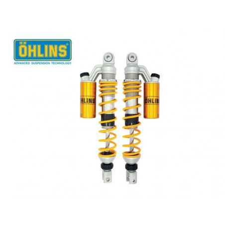 OHLINS AMORTISSEURS ARRIÈRE S36PR1C1 HONDA FORZA 300 2018 2019