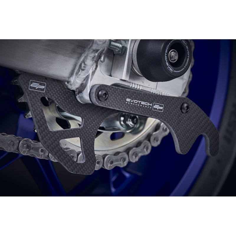 Paracatena Yamaha MT-10 SP 2016+ Evotech-performance