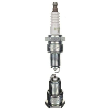 BPR5EY-11 BOUGIE Harley Davidson NGK BPR5EY-11