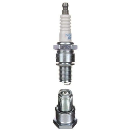 BR9ES ŚWIECA Betamotor NGK BR9ES