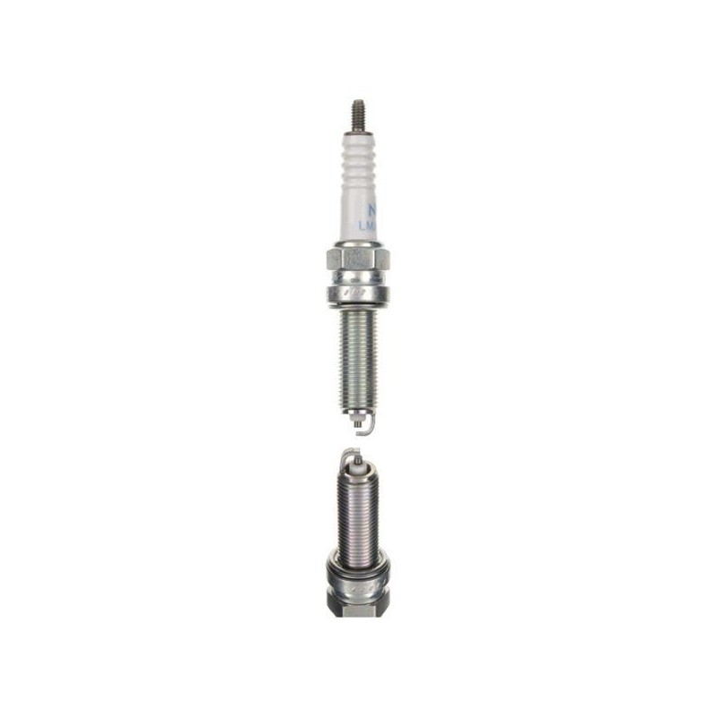 LMAR8A-9 BOUGIE Yamaha NGK LMAR8A-9