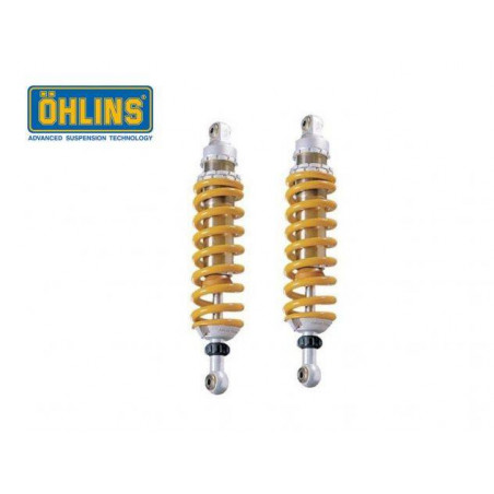 COPPIA AMMORTIZZATORI OHLINS DUCATI GT / SPORT 1000 2007-2009