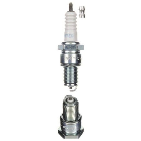 BPR7ES CANDLE Yamaha NGK BPR7ES
