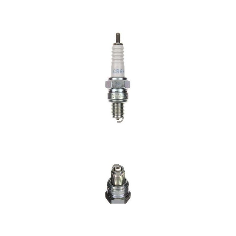 CR6HSA CANDLE Kymco NGK CR6HSA