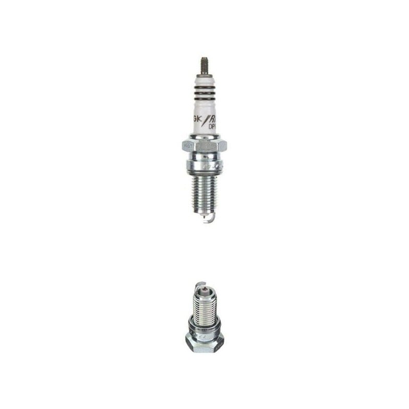 DPR8EIX-9 ŚWIECA MZ Muz NGK DPR8EIX-9