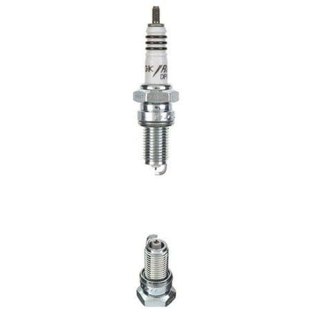 DPR8EIX-9 ŚWIECA MZ Muz NGK DPR8EIX-9